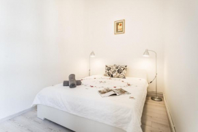 Corbie Downtown Apartment